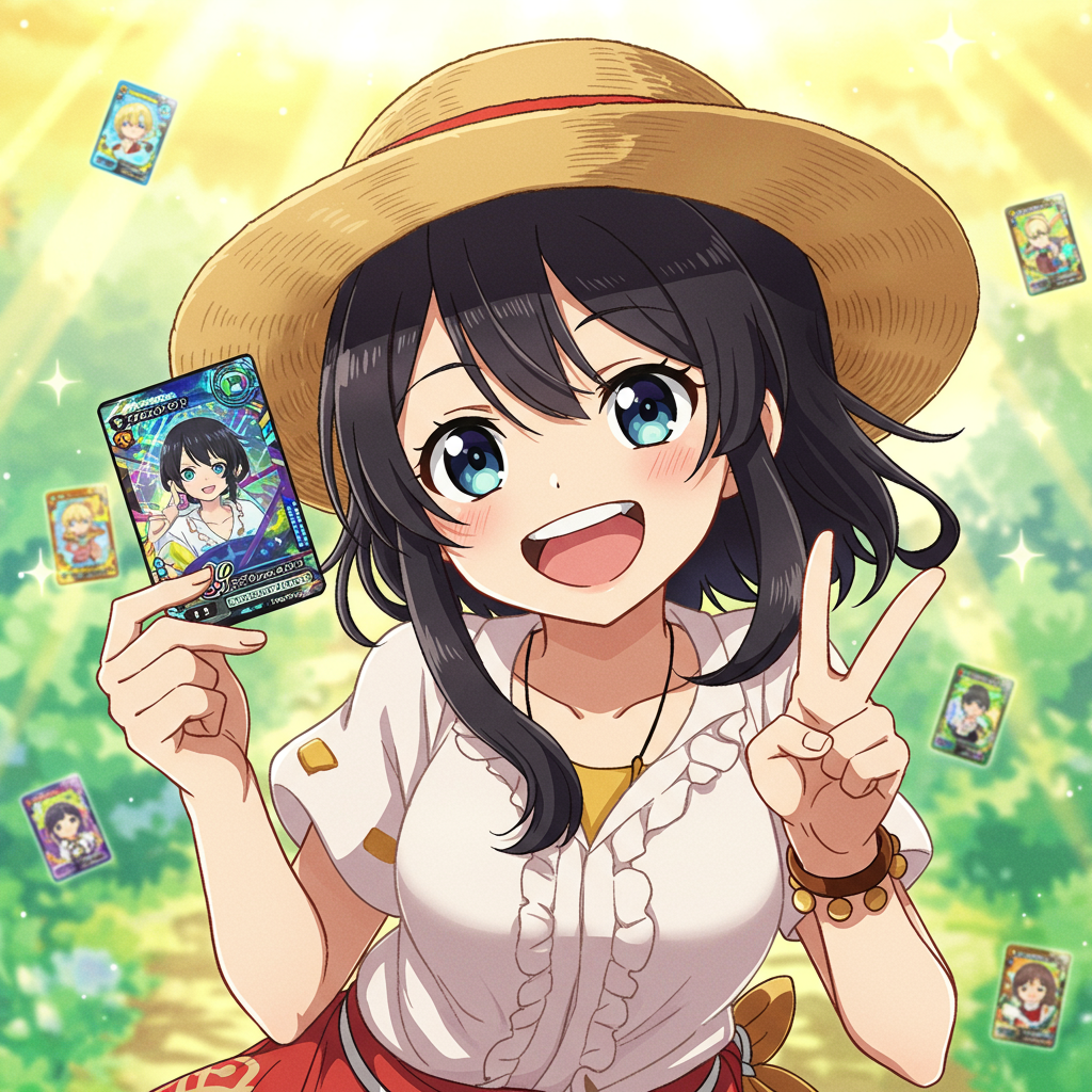 Sunny Cards Sunny Cards